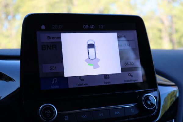 Ford Fiesta 1.0 EcoBoost Titanium | Carplay | Parkeersensoren |