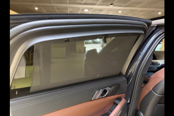 BMW X6 XDrive40i M-Sport|Skylounge|360|Pano|Crystal pook