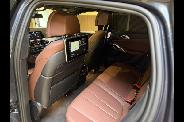 BMW X6 XDrive40i M-Sport|Skylounge|360|Pano|Crystal pook