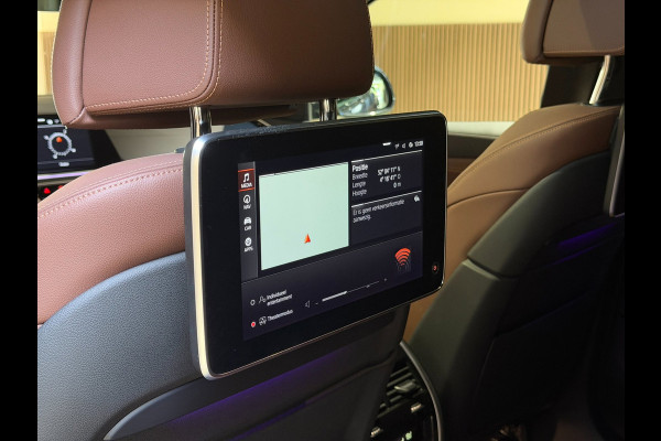 BMW X6 XDrive40i M-Sport|Skylounge|360|Pano|Crystal pook