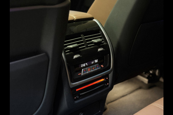BMW X6 XDrive40i M-Sport|Skylounge|360|Pano|Crystal pook