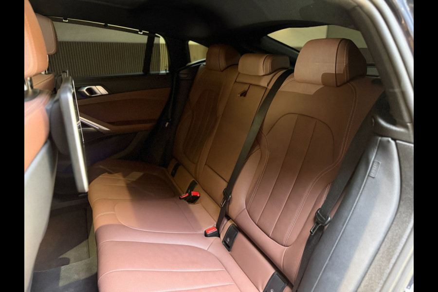 BMW X6 XDrive40i M-Sport|Skylounge|360|Pano|Crystal pook