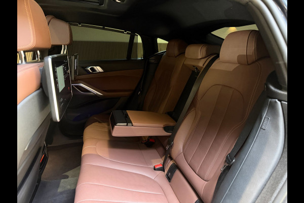 BMW X6 XDrive40i M-Sport|Skylounge|360|Pano|Crystal pook