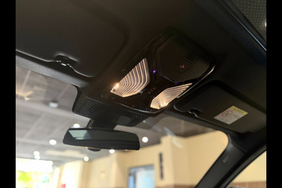 BMW X6 XDrive40i M-Sport|Skylounge|360|Pano|Crystal pook