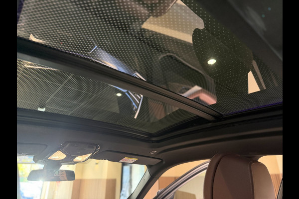 BMW X6 XDrive40i M-Sport|Skylounge|360|Pano|Crystal pook