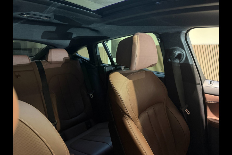 BMW X6 XDrive40i M-Sport|Skylounge|360|Pano|Crystal pook