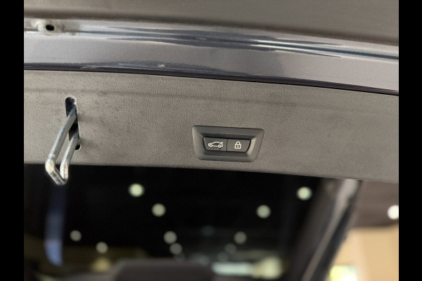 BMW X6 XDrive40i M-Sport|Skylounge|360|Pano|Crystal pook