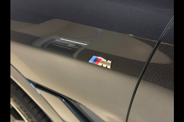 BMW X6 XDrive40i M-Sport|Skylounge|360|Pano|Crystal pook