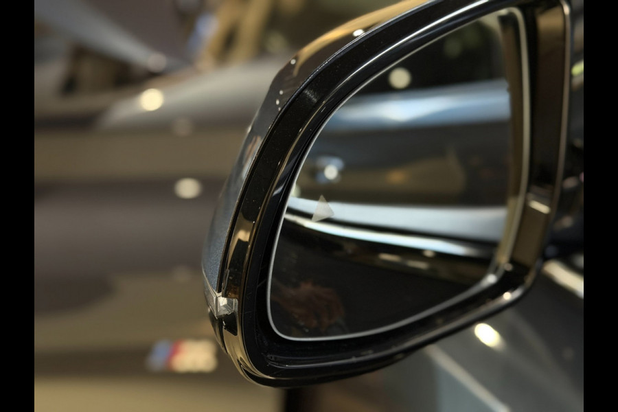 BMW X6 XDrive40i M-Sport|Skylounge|360|Pano|Crystal pook