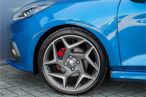 Ford Fiesta 1.5 EcoBoost ST-3 Pano B&O Winter Pack Camera Recaro CarPlay