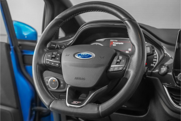 Ford Fiesta 1.5 EcoBoost ST-3 Pano B&O Winter Pack Camera Recaro CarPlay