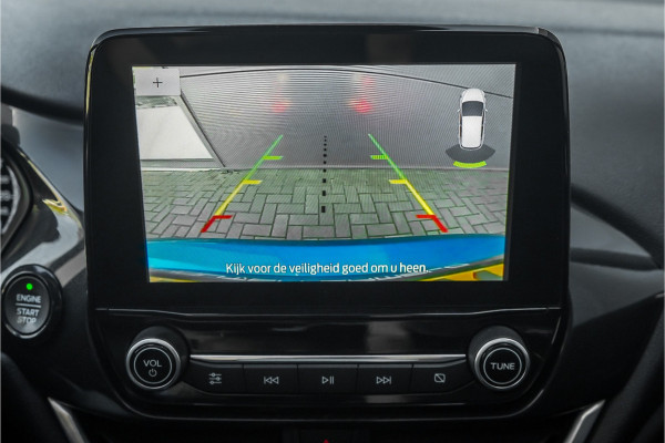 Ford Fiesta 1.5 EcoBoost ST-3 Pano B&O Winter Pack Camera Recaro CarPlay