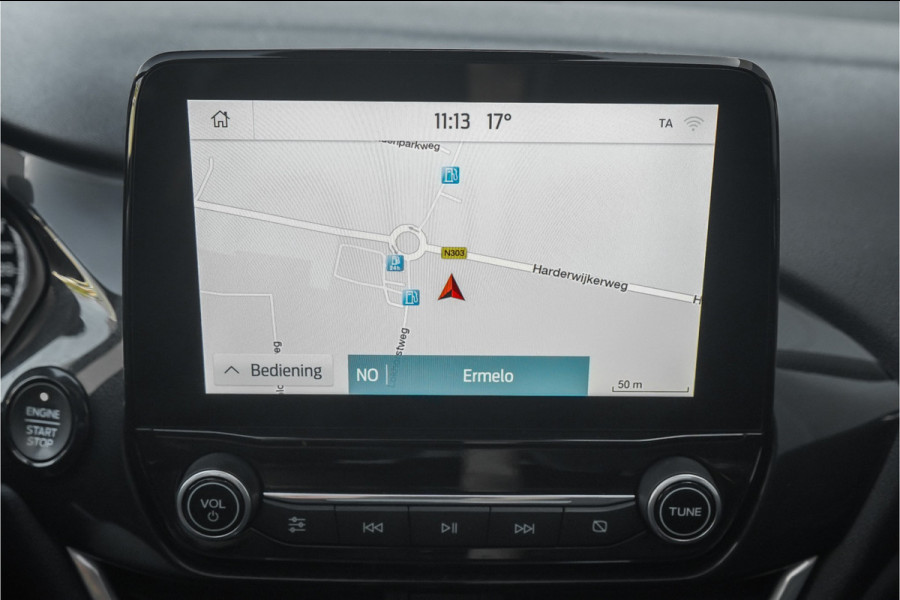 Ford Fiesta 1.5 EcoBoost ST-3 Pano B&O Winter Pack Camera Recaro CarPlay