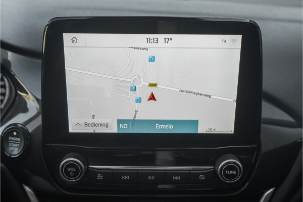 Ford Fiesta 1.5 EcoBoost ST-3 Pano B&O Winter Pack Camera Recaro CarPlay