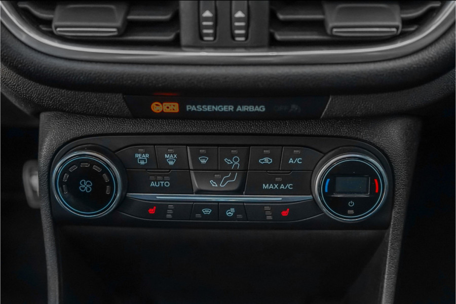 Ford Fiesta 1.5 EcoBoost ST-3 Pano B&O Winter Pack Camera Recaro CarPlay