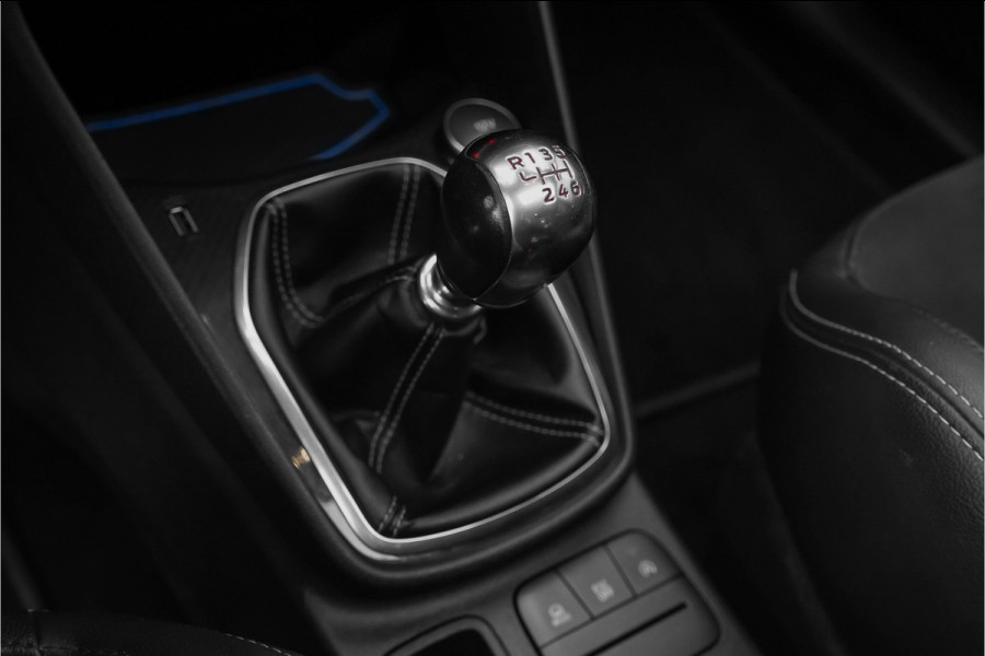 Ford Fiesta 1.5 EcoBoost ST-3 Pano B&O Winter Pack Camera Recaro CarPlay