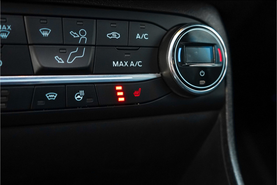Ford Fiesta 1.5 EcoBoost ST-3 Pano B&O Winter Pack Camera Recaro CarPlay