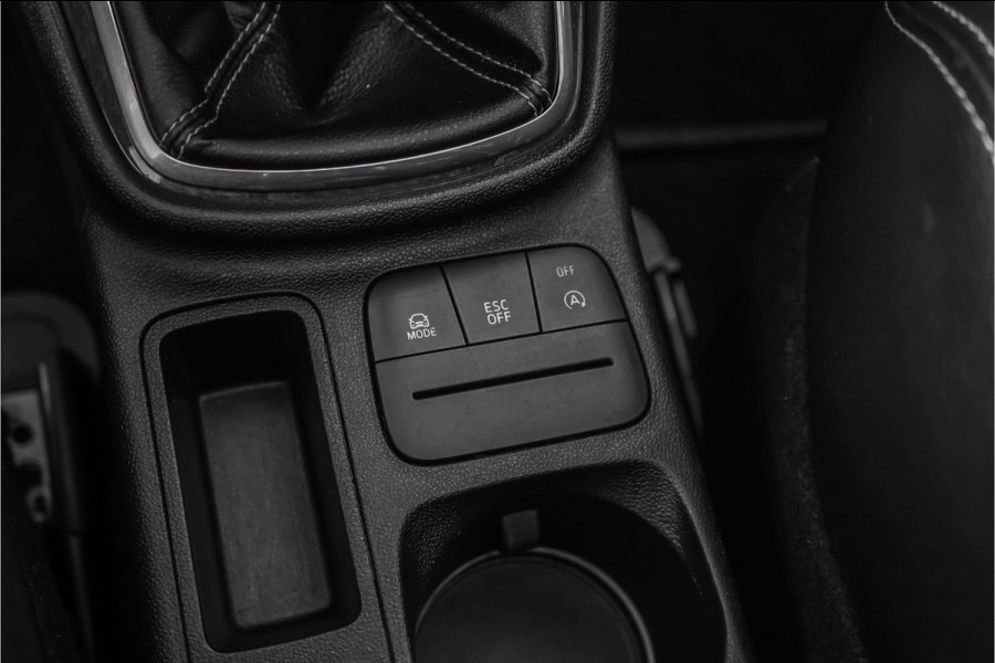 Ford Fiesta 1.5 EcoBoost ST-3 Pano B&O Winter Pack Camera Recaro CarPlay