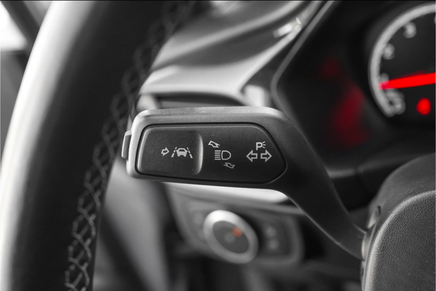 Ford Fiesta 1.5 EcoBoost ST-3 Pano B&O Winter Pack Camera Recaro CarPlay