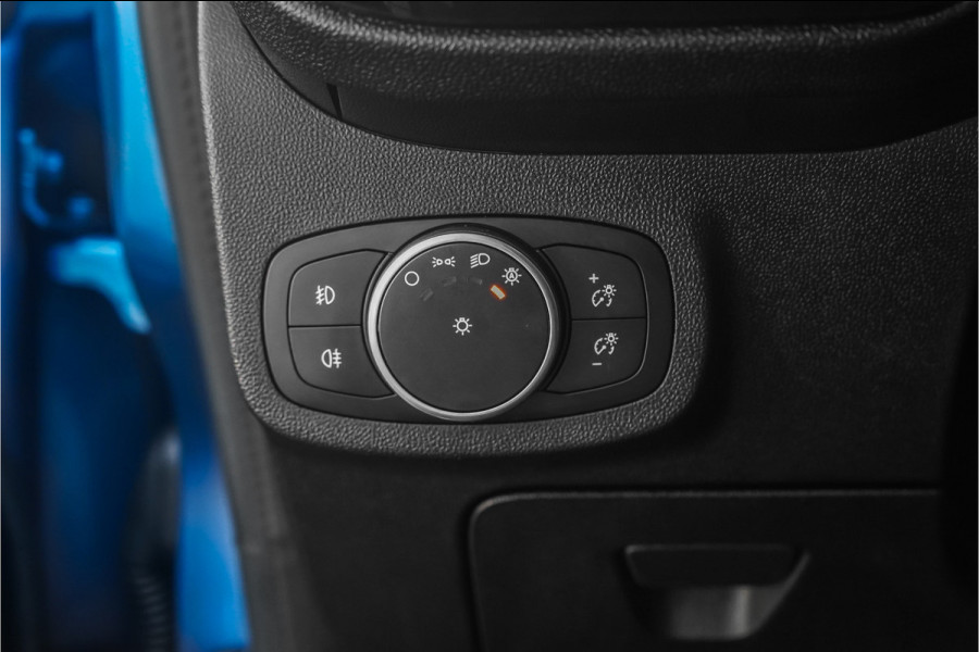Ford Fiesta 1.5 EcoBoost ST-3 Pano B&O Winter Pack Camera Recaro CarPlay