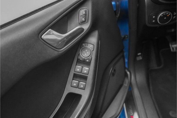 Ford Fiesta 1.5 EcoBoost ST-3 Pano B&O Winter Pack Camera Recaro CarPlay