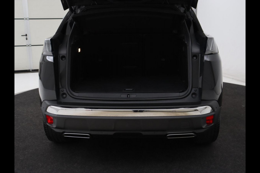 Peugeot 3008 1.6 HYbrid 225 GT | SOH 91,2% | Panoramadak | Leder | Stoelverwarming | 360 Camera | Massage | Adaptive cruise | Focal Sound | Carplay | Keyless | Full LED | Navigatie | PHEV | Plug In