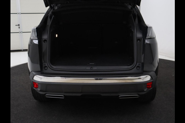 Peugeot 3008 1.6 HYbrid 225 GT | SOH 91,2% | Panoramadak | Leder | Stoelverwarming | 360 Camera | Massage | Adaptive cruise | Focal Sound | Carplay | Keyless | Full LED | Navigatie | PHEV | Plug In