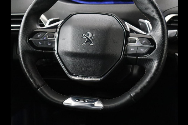 Peugeot 3008 1.6 HYbrid 225 GT | SOH 91,2% | Panoramadak | Leder | Stoelverwarming | 360 Camera | Massage | Adaptive cruise | Focal Sound | Carplay | Keyless | Full LED | Navigatie | PHEV | Plug In