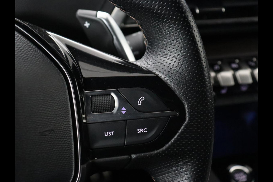 Peugeot 3008 1.6 HYbrid 225 GT | SOH 91,2% | Panoramadak | Leder | Stoelverwarming | 360 Camera | Massage | Adaptive cruise | Focal Sound | Carplay | Keyless | Full LED | Navigatie | PHEV | Plug In