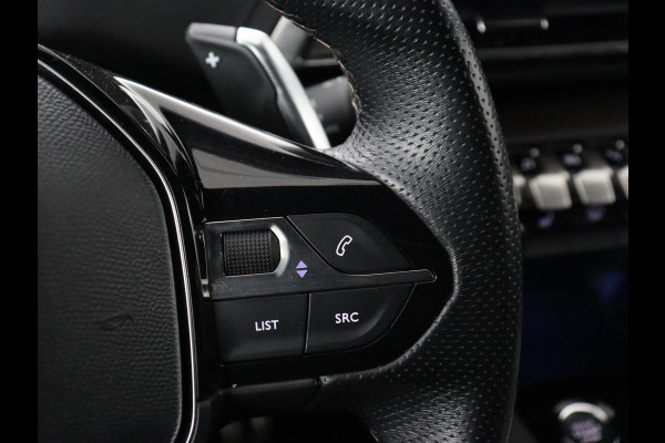 Peugeot 3008 1.6 HYbrid 225 GT | SOH 91,2% | Panoramadak | Leder | Stoelverwarming | 360 Camera | Massage | Adaptive cruise | Focal Sound | Carplay | Keyless | Full LED | Navigatie | PHEV | Plug In