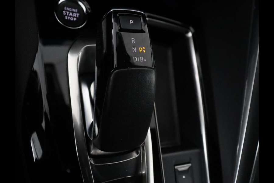 Peugeot 3008 1.6 HYbrid 225 GT | SOH 91,2% | Panoramadak | Leder | Stoelverwarming | 360 Camera | Massage | Adaptive cruise | Focal Sound | Carplay | Keyless | Full LED | Navigatie | PHEV | Plug In