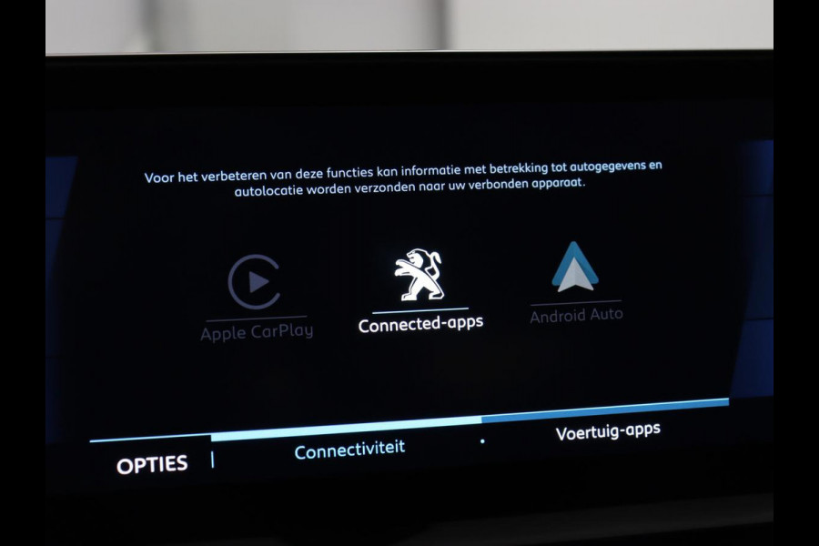 Peugeot 3008 1.6 HYbrid 225 GT | SOH 91,2% | Panoramadak | Leder | Stoelverwarming | 360 Camera | Massage | Adaptive cruise | Focal Sound | Carplay | Keyless | Full LED | Navigatie | PHEV | Plug In