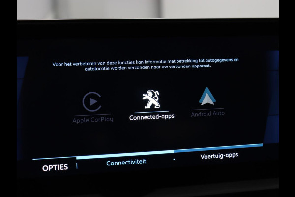 Peugeot 3008 1.6 HYbrid 225 GT | SOH 91,2% | Panoramadak | Leder | Stoelverwarming | 360 Camera | Massage | Adaptive cruise | Focal Sound | Carplay | Keyless | Full LED | Navigatie | PHEV | Plug In