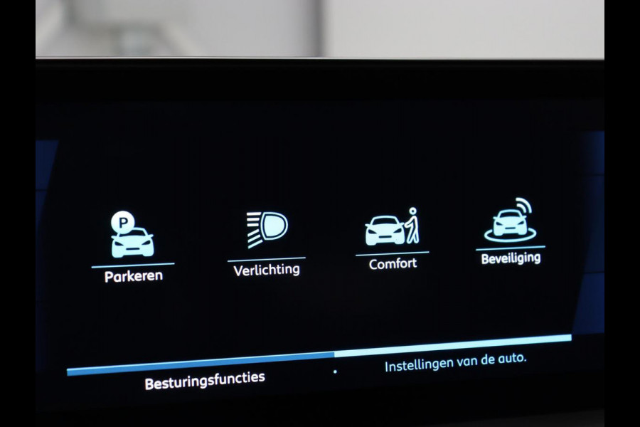 Peugeot 3008 1.6 HYbrid 225 GT | SOH 91,2% | Panoramadak | Leder | Stoelverwarming | 360 Camera | Massage | Adaptive cruise | Focal Sound | Carplay | Keyless | Full LED | Navigatie | PHEV | Plug In