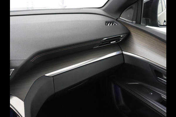 Peugeot 3008 1.6 HYbrid 225 GT | SOH 91,2% | Panoramadak | Leder | Stoelverwarming | 360 Camera | Massage | Adaptive cruise | Focal Sound | Carplay | Keyless | Full LED | Navigatie | PHEV | Plug In