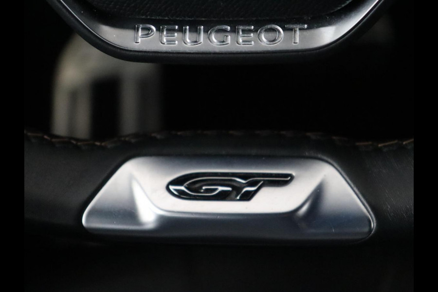 Peugeot 3008 1.6 HYbrid 225 GT | SOH 91,2% | Panoramadak | Leder | Stoelverwarming | 360 Camera | Massage | Adaptive cruise | Focal Sound | Carplay | Keyless | Full LED | Navigatie | PHEV | Plug In