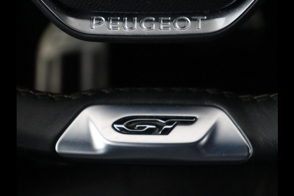 Peugeot 3008 1.6 HYbrid 225 GT | SOH 91,2% | Panoramadak | Leder | Stoelverwarming | 360 Camera | Massage | Adaptive cruise | Focal Sound | Carplay | Keyless | Full LED | Navigatie | PHEV | Plug In