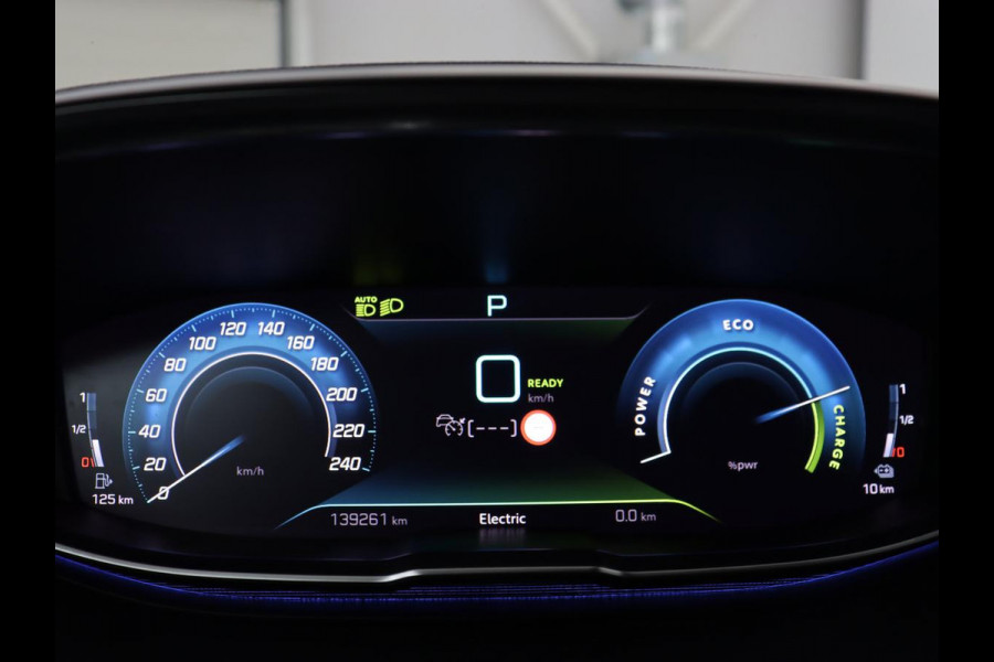 Peugeot 3008 1.6 HYbrid 225 GT | SOH 91,2% | Panoramadak | Leder | Stoelverwarming | 360 Camera | Massage | Adaptive cruise | Focal Sound | Carplay | Keyless | Full LED | Navigatie | PHEV | Plug In