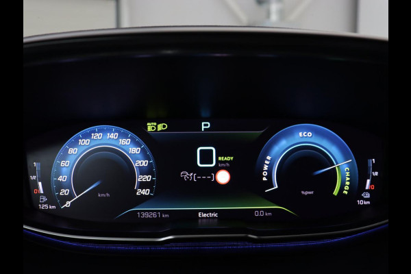 Peugeot 3008 1.6 HYbrid 225 GT | SOH 91,2% | Panoramadak | Leder | Stoelverwarming | 360 Camera | Massage | Adaptive cruise | Focal Sound | Carplay | Keyless | Full LED | Navigatie | PHEV | Plug In