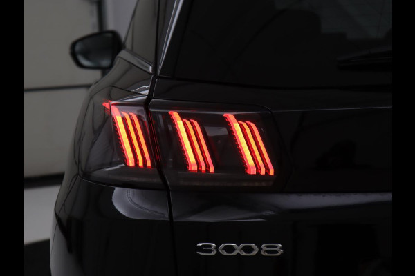 Peugeot 3008 1.6 HYbrid 225 GT | SOH 91,2% | Panoramadak | Leder | Stoelverwarming | 360 Camera | Massage | Adaptive cruise | Focal Sound | Carplay | Keyless | Full LED | Navigatie | PHEV | Plug In