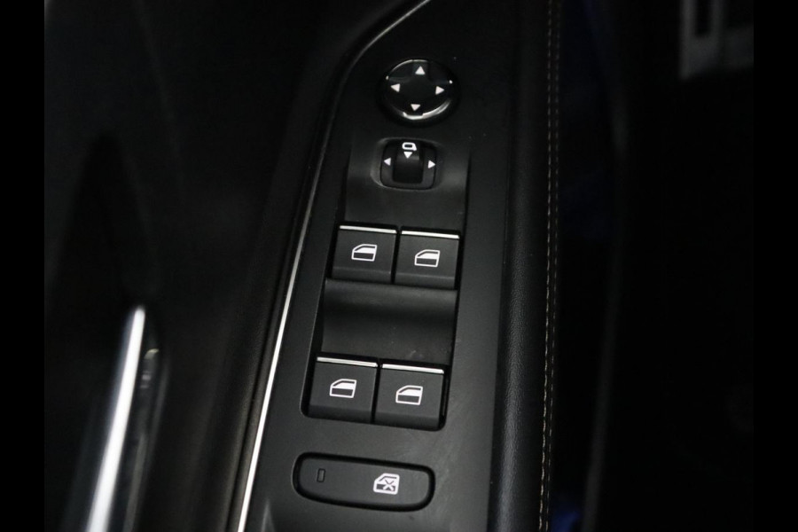 Peugeot 3008 1.6 HYbrid 225 GT | SOH 91,2% | Panoramadak | Leder | Stoelverwarming | 360 Camera | Massage | Adaptive cruise | Focal Sound | Carplay | Keyless | Full LED | Navigatie | PHEV | Plug In