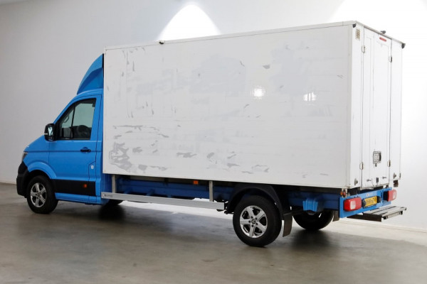 Volkswagen Crafter 35 2.0 TDI E6 Bakwagen met achterdeuren 2-Persoons 11-2020