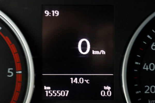 Volkswagen Crafter 35 2.0 TDI E6 Bakwagen met achterdeuren 2-Persoons 11-2020