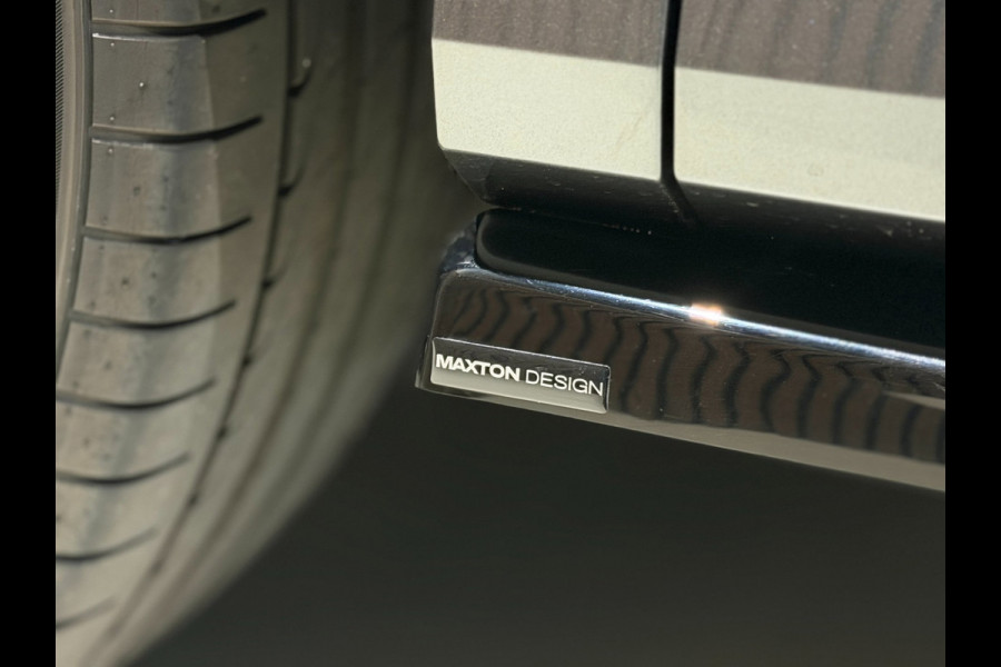 Audi Q3 Sportback 45 TFSI quattro S Edition|Pano|B&O|Camera