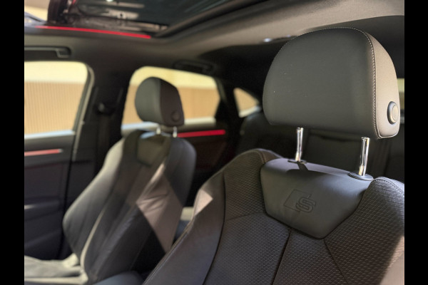 Audi Q3 Sportback 45 TFSI quattro S Edition|Pano|B&O|Camera