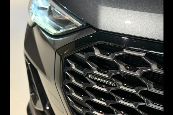 Audi Q3 Sportback 45 TFSI quattro S Edition|Pano|B&O|Camera