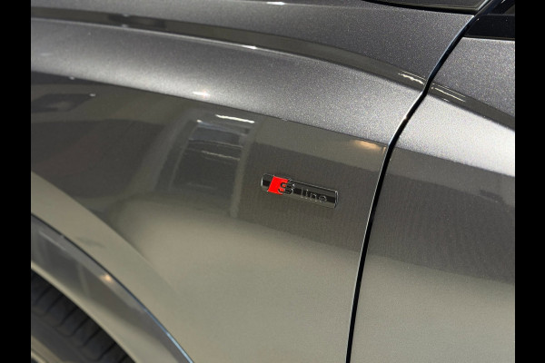 Audi Q3 Sportback 45 TFSI quattro S Edition|Pano|B&O|Camera