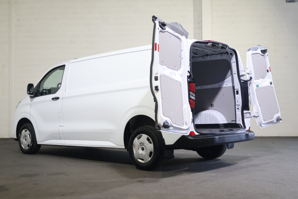 Ford Transit Custom 2.0 TDci 136pk L2 H1 Trend (koelwagen in productie)