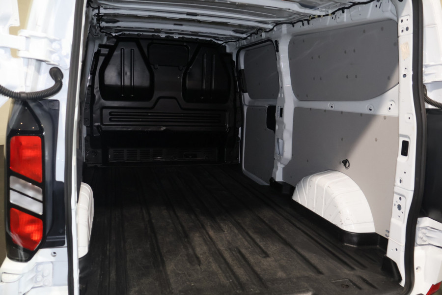 Ford Transit Custom 2.0 TDci 136pk L2 H1 Trend (koelwagen in productie)