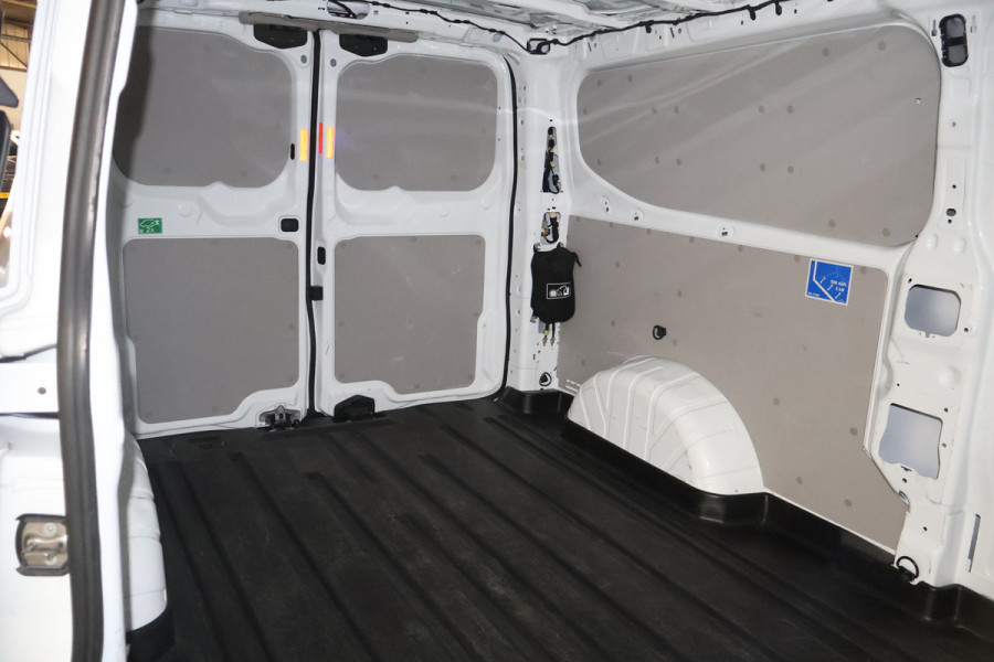 Ford Transit Custom 2.0 TDci 136pk L2 H1 Trend (koelwagen in productie)